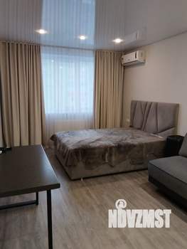 1-к квартира, на длительный срок, 40м2, 14/30 этаж