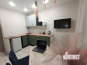 1-к квартира, посуточно, 37м2, 1/1 этаж