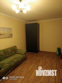 1-к квартира, на длительный срок, 33м2, 4/5 этаж