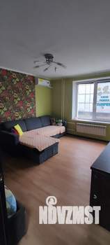 1-к квартира, на длительный срок, 35м2, 2/12 этаж