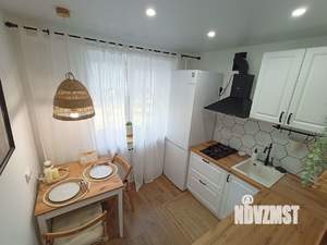 1-к квартира, на длительный срок, 34м2, 2/5 этаж