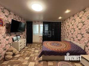 1-к квартира, на длительный срок, 52м2, 8/9 этаж