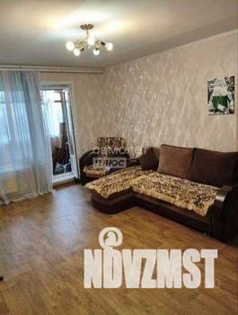 1-к квартира, на длительный срок, 34м2, 6/9 этаж