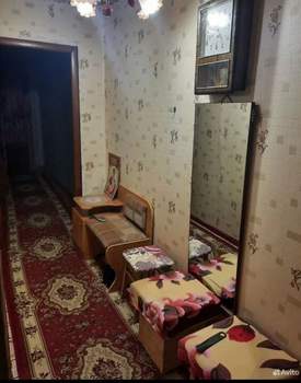 3-к квартира, на длительный срок, 52м2, 6/9 этаж