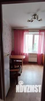 1-к квартира, на длительный срок, 33м2, 4/9 этаж