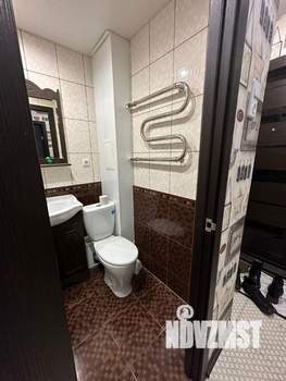 1-к квартира, на длительный срок, 33м2, 2/9 этаж