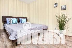 1-к квартира, посуточно, 40м2, 14/14 этаж