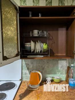 2-к квартира, на длительный срок, 34м2, 2/10 этаж