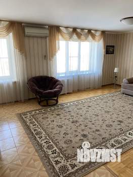 3-к квартира, на длительный срок, 72м2, 11/12 этаж