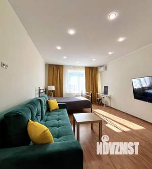 1-к квартира, на длительный срок, 48м2, 8/9 этаж