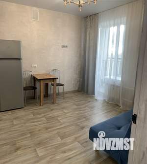 1-к квартира, на длительный срок, 32м2, 4/9 этаж