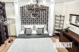 2-к квартира, посуточно, 60м2, 5/11 этаж