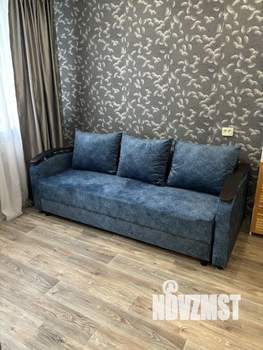 1-к квартира, на длительный срок, 32м2, 1/5 этаж