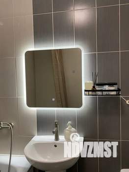 1-к квартира, посуточно, 41м2, 24/26 этаж