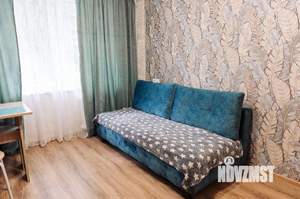 1-к квартира, посуточно, 30м2, 1/5 этаж
