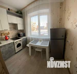 1-к квартира, посуточно, 30м2, 3/12 этаж