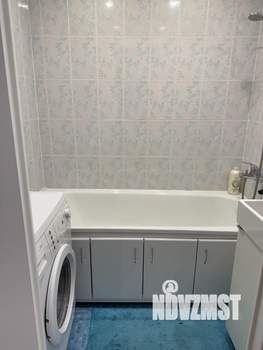 1-к квартира, на длительный срок, 38м2, 14/16 этаж