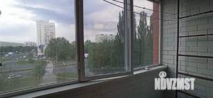 Студия квартира, посуточно, 25м2, 4/16 этаж