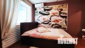 1-к квартира, посуточно, 32м2, 8/9 этаж
