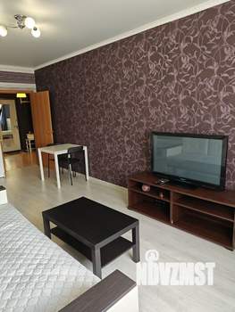 1-к квартира, на длительный срок, 45м2, 4/10 этаж