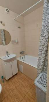 1-к квартира, на длительный срок, 38м2, 9/10 этаж