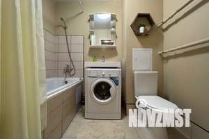 1-к квартира, посуточно, 37м2, 15/16 этаж