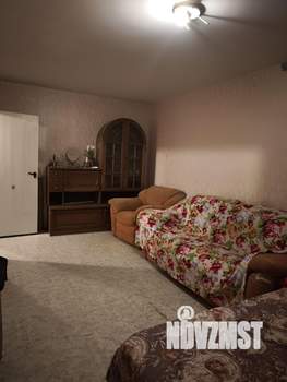 1-к квартира, на длительный срок, 39м2, 9/11 этаж