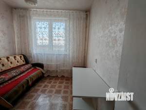 2-к квартира, на длительный срок, 46м2, 15/16 этаж