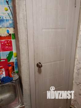 Студия квартира, на длительный срок, 19м2, 2/5 этаж