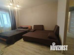 1-к квартира, посуточно, 40м2, 8/9 этаж