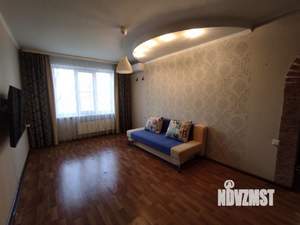 1-к квартира, на длительный срок, 33м2, 3/10 этаж