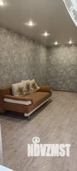 1-к квартира, на длительный срок, 40м2, 3/14 этаж