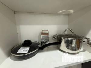 1-к квартира, посуточно, 45м2, 9/9 этаж