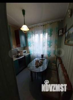 3-к квартира, на длительный срок, 58м2, 5/5 этаж