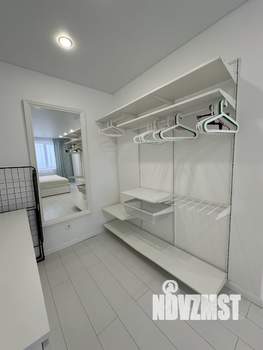 1-к квартира, на длительный срок, 40м2, 15/15 этаж