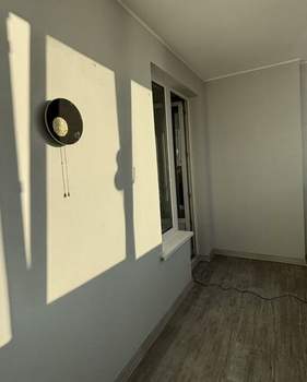 1-к квартира, на длительный срок, 43м2, 12/17 этаж