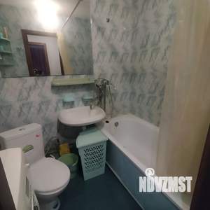 1-к квартира, на длительный срок, 37м2, 4/5 этаж