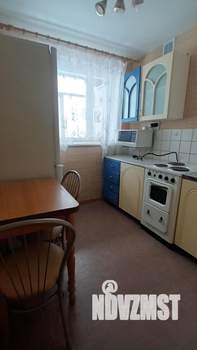 1-к квартира, на длительный срок, 31м2, 3/5 этаж