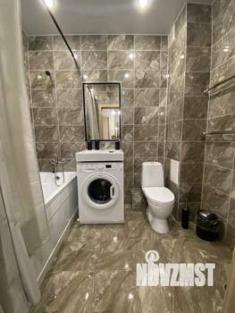 1-к квартира, на длительный срок, 40м2, 1/9 этаж