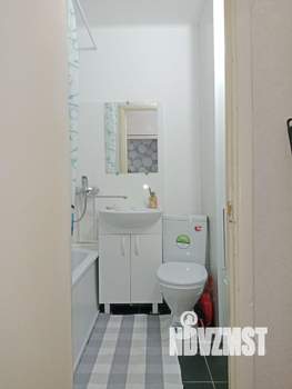 1-к квартира, на длительный срок, 32м2, 4/9 этаж