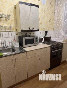 1-к квартира, на длительный срок, 30м2, 1/5 этаж