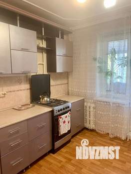 2-к квартира, на длительный срок, 53м2, 3/5 этаж