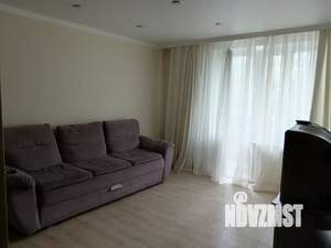 1-к квартира, посуточно, 40м2, 5/16 этаж