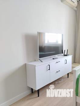 2-к квартира, посуточно, 50м2, 1/1 этаж