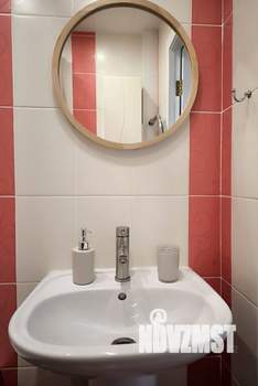 2-к квартира, посуточно, 48м2, 4/9 этаж