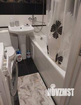 1-к квартира, на длительный срок, 32м2, 1/9 этаж