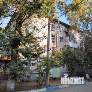 1-к квартира, на длительный срок, 31м2, 2/5 этаж