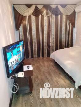 1-к квартира, посуточно, 37м2, 4/5 этаж