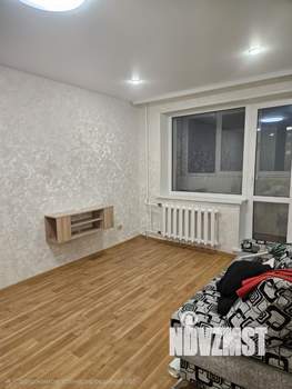 1-к квартира, на длительный срок, 35м2, 5/9 этаж