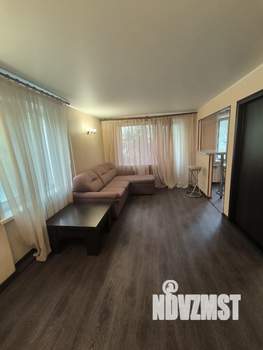 1-к квартира, на длительный срок, 31м2, 3/4 этаж
